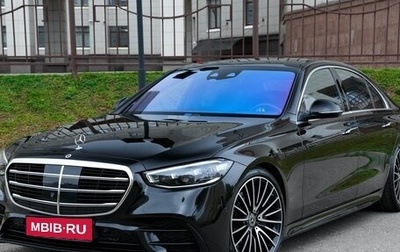 Mercedes-Benz S-Класс, 2021 год, 10 995 000 рублей, 1 фотография