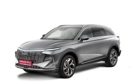 Haval F7, 2025 год, 2 820 510 рублей, 1 фотография