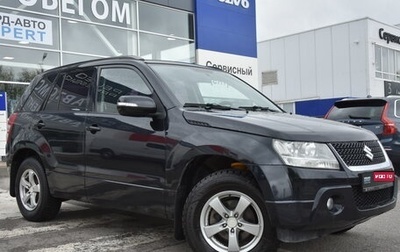 Suzuki Grand Vitara, 2008 год, 1 000 000 рублей, 1 фотография