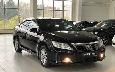 Toyota Camry, 2013 год, 1 599 000 рублей, 1 фотография