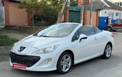 Peugeot 308 II, 2009 год, 1 600 000 рублей, 1 фотография