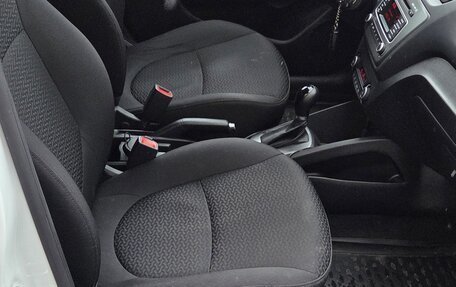 KIA Rio III рестайлинг, 2017 год, 1 250 000 рублей, 11 фотография
