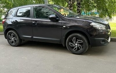 Nissan Qashqai, 2013 год, 1 350 000 рублей, 1 фотография