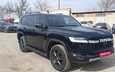 Toyota Land Cruiser, 2022 год, 10 684 000 рублей, 1 фотография