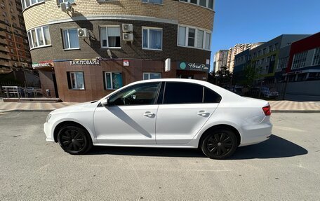 Volkswagen Jetta VI, 2015 год, 1 100 000 рублей, 6 фотография