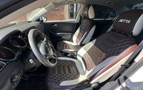 Volkswagen Jetta VI, 2015 год, 1 100 000 рублей, 10 фотография