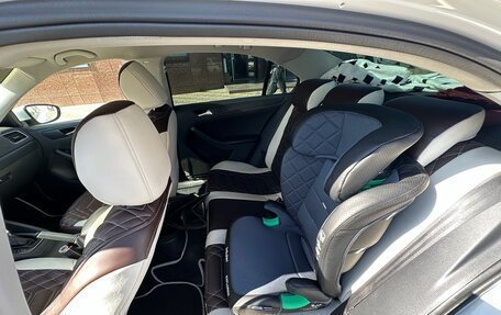 Volkswagen Jetta VI, 2015 год, 1 100 000 рублей, 11 фотография