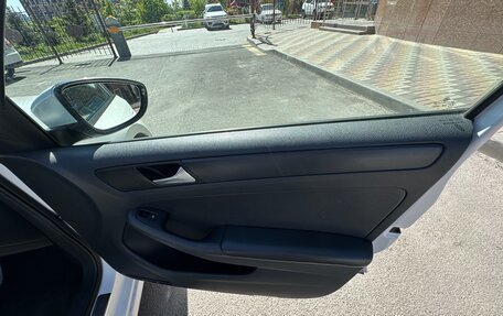 Volkswagen Jetta VI, 2015 год, 1 100 000 рублей, 14 фотография