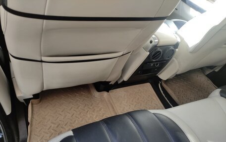 Land Rover Range Rover Sport I рестайлинг, 2012 год, 1 995 000 рублей, 14 фотография