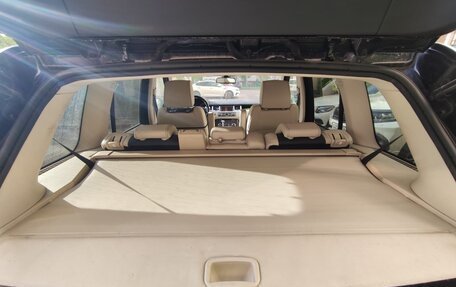 Land Rover Range Rover Sport I рестайлинг, 2012 год, 1 995 000 рублей, 16 фотография