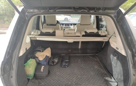 Land Rover Range Rover Sport I рестайлинг, 2012 год, 1 995 000 рублей, 19 фотография