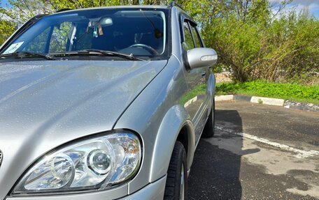 Mercedes-Benz M-Класс AMG, 2003 год, 1 150 000 рублей, 7 фотография