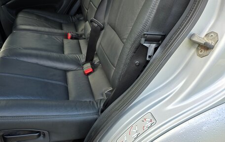 Mercedes-Benz M-Класс AMG, 2003 год, 1 150 000 рублей, 30 фотография