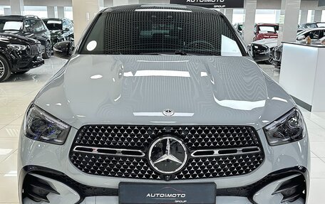 Mercedes-Benz GLE Coupe, 2024 год, 13 599 000 рублей, 2 фотография