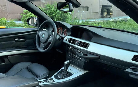 BMW 3 серия, 2008 год, 2 000 000 рублей, 13 фотография