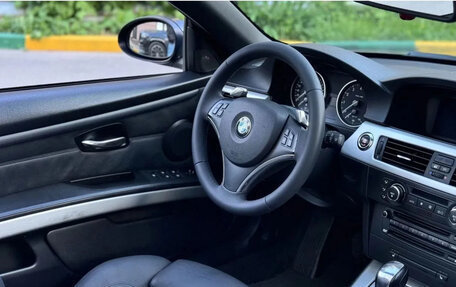 BMW 3 серия, 2008 год, 2 000 000 рублей, 12 фотография