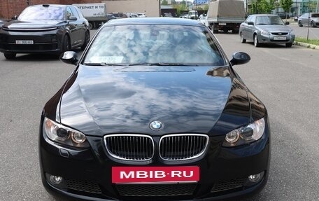BMW 3 серия, 2008 год, 2 000 000 рублей, 2 фотография