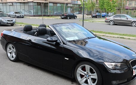BMW 3 серия, 2008 год, 2 000 000 рублей, 8 фотография