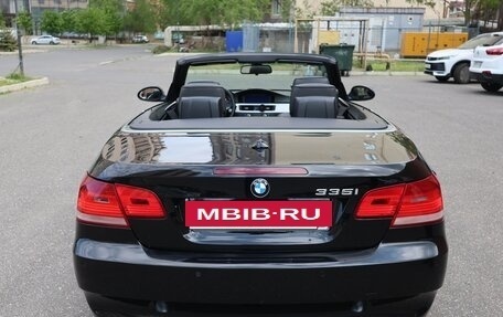 BMW 3 серия, 2008 год, 2 000 000 рублей, 10 фотография