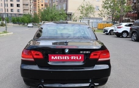 BMW 3 серия, 2008 год, 2 000 000 рублей, 4 фотография