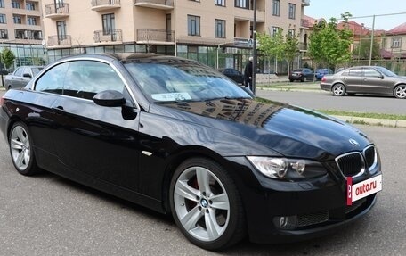 BMW 3 серия, 2008 год, 2 000 000 рублей, 3 фотография