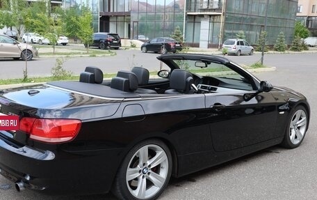 BMW 3 серия, 2008 год, 2 000 000 рублей, 11 фотография