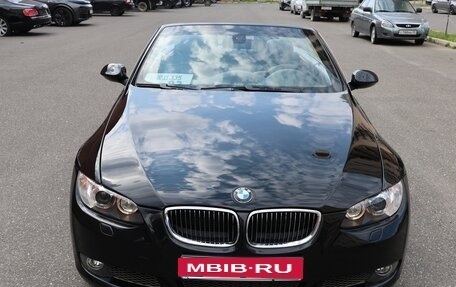 BMW 3 серия, 2008 год, 2 000 000 рублей, 7 фотография
