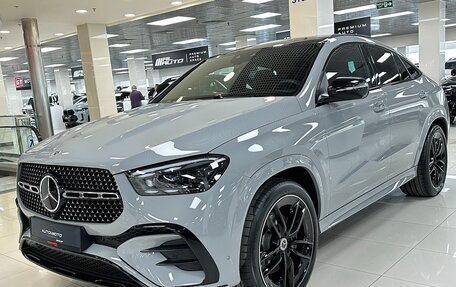 Mercedes-Benz GLE Coupe, 2024 год, 13 599 000 рублей, 3 фотография