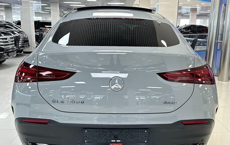 Mercedes-Benz GLE Coupe, 2024 год, 13 599 000 рублей, 9 фотография
