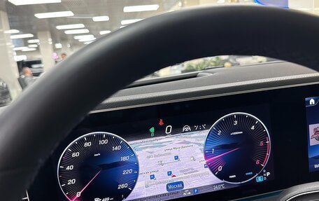 Mercedes-Benz GLE Coupe, 2024 год, 13 599 000 рублей, 14 фотография