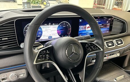 Mercedes-Benz GLE Coupe, 2024 год, 13 599 000 рублей, 17 фотография