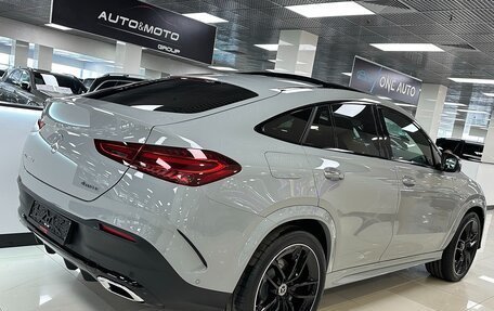 Mercedes-Benz GLE Coupe, 2024 год, 13 599 000 рублей, 8 фотография