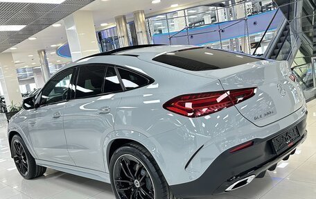 Mercedes-Benz GLE Coupe, 2024 год, 13 599 000 рублей, 10 фотография