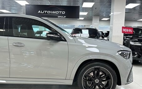 Mercedes-Benz GLE Coupe, 2024 год, 13 599 000 рублей, 7 фотография