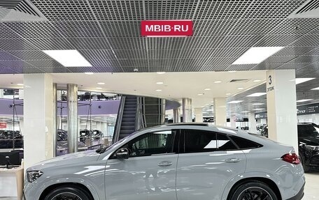 Mercedes-Benz GLE Coupe, 2024 год, 13 599 000 рублей, 5 фотография