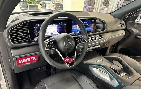 Mercedes-Benz GLE Coupe, 2024 год, 13 599 000 рублей, 15 фотография