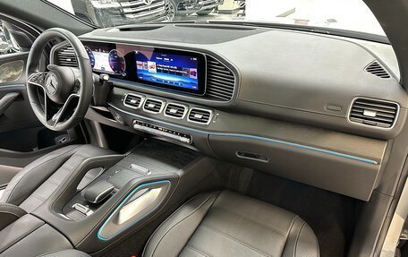 Mercedes-Benz GLE Coupe, 2024 год, 13 599 000 рублей, 30 фотография