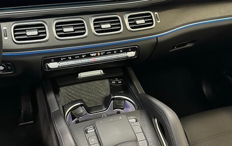 Mercedes-Benz GLE Coupe, 2024 год, 13 599 000 рублей, 29 фотография
