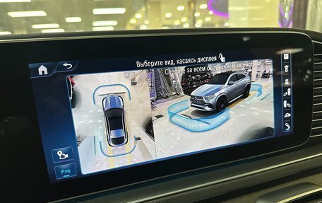 Mercedes-Benz GLE Coupe, 2024 год, 13 599 000 рублей, 19 фотография
