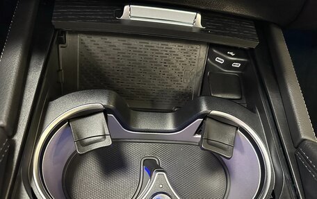 Mercedes-Benz GLE Coupe, 2024 год, 13 599 000 рублей, 28 фотография