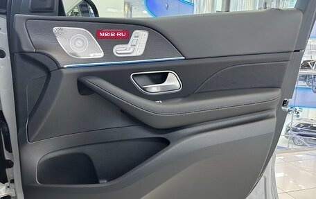Mercedes-Benz GLE Coupe, 2024 год, 13 599 000 рублей, 32 фотография