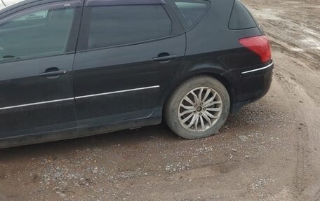 Peugeot 407, 2006 год, 515 000 рублей, 4 фотография