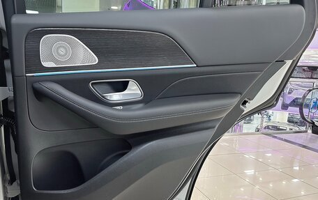 Mercedes-Benz GLE Coupe, 2024 год, 13 599 000 рублей, 37 фотография