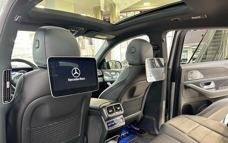Mercedes-Benz GLE Coupe, 2024 год, 13 599 000 рублей, 34 фотография