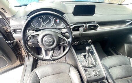 Mazda CX-5 II, 2017 год, 2 400 000 рублей, 9 фотография