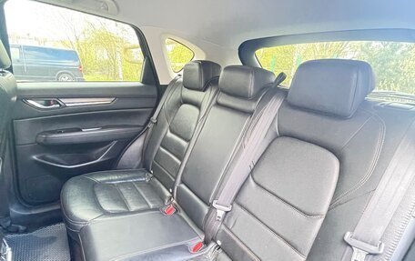 Mazda CX-5 II, 2017 год, 2 400 000 рублей, 14 фотография