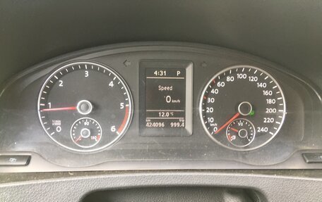 Volkswagen Caravelle T5, 2010 год, 2 250 000 рублей, 8 фотография