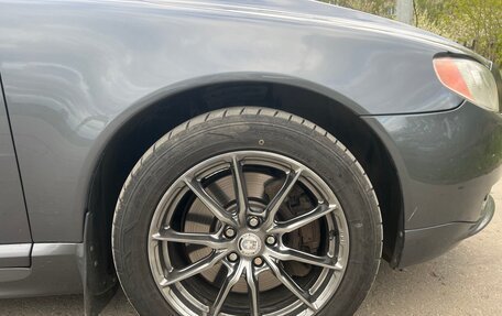 Volvo S80 II рестайлинг 2, 2007 год, 1 700 000 рублей, 9 фотография