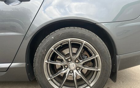 Volvo S80 II рестайлинг 2, 2007 год, 1 700 000 рублей, 11 фотография