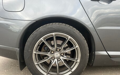 Volvo S80 II рестайлинг 2, 2007 год, 1 700 000 рублей, 10 фотография
